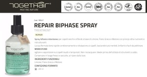 REPAIR BIFASICO 200 ML